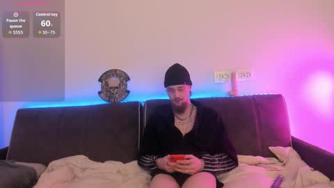 lev_miller online show from March 19, 2026, 3:21 am