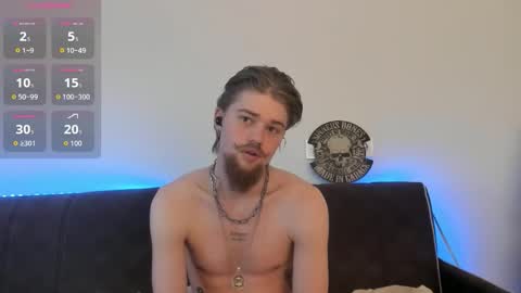 lev_miller online show from March 21, 2026, 4:39 am