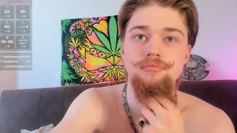 lev_miller online show from April 1, 2026, 2:25 pm