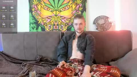 lev_miller online show from May 13, 2026, 4:10 am