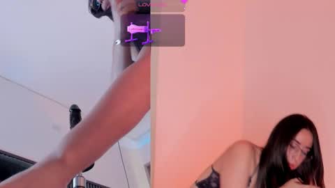 levana1 online show from November 20, 2025, 1:17 am