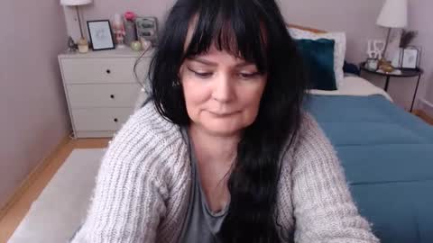 Mary online show from January 12, 2026, 12:54 pm