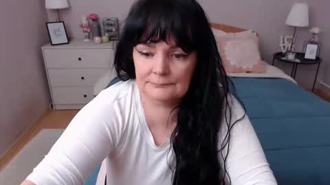 Mary online show from March 29, 2026, 12:16 pm