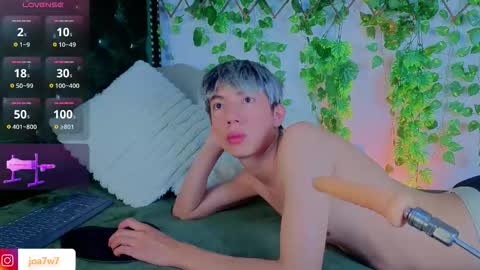 Snapshot of levi_ackermann1 chatting on October 7, 2025, 7:00 pm Levi online show from October 7, 2025, 7:00 pm