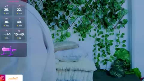 Levi  online show from November 21, 2025, 1:54 pm