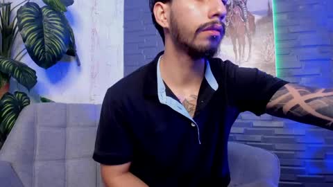 levi_wolf online show from June 4, 2026, 11:38 am