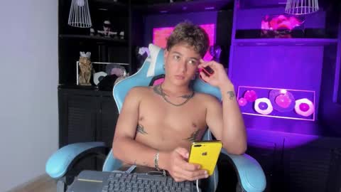 LevySteven online show from December 6, 2024, 8:59 am