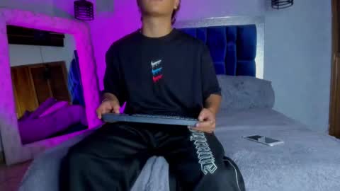 LevySteven online show from December 15, 2024, 12:28 pm