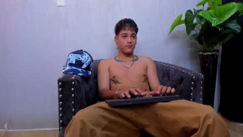 LevySteven online show from December 30, 2024, 3:03 am