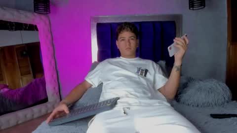 LevySteven online show from January 5, 2025, 2:49 am