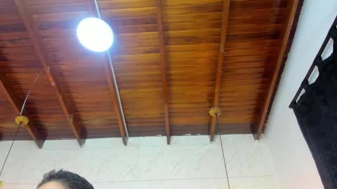 LevySteven online show from October 19, 2025, 4:24 am