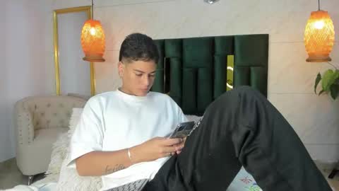 LevySteven online show from November 9, 2025, 5:39 am