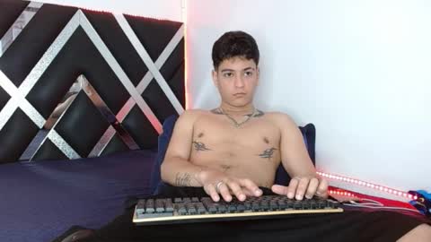 LevySteven online show from April 10, 2026, 3:39 pm