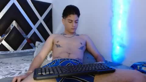LevySteven online show from May 17, 2026, 9:44 pm