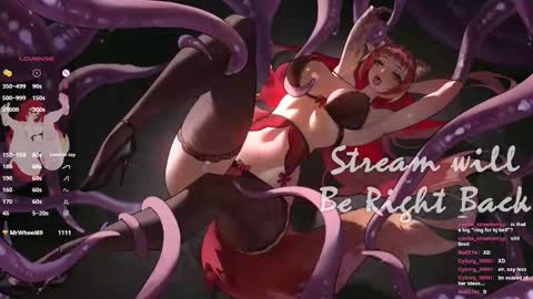 Kira online show from December 17, 2025, 5:30 pm