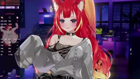 Kira online show from January 15, 2026, 6:22 pm