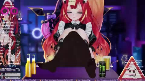 Kira online show from April 10, 2026, 5:28 pm