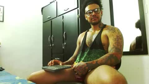 Lewis Strong online show from September 28, 2025, 5:18 pm