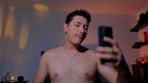 lex__miller online show from October 26, 2025, 3:34 am