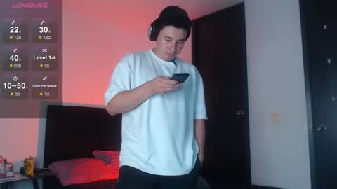 Snapshot of lex__miller chatting on March 13, 2026, 1:01 am lex__miller online show from March 13, 2026, 1:01 am