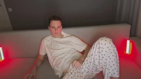 John online show from January 12, 2026, 10:37 pm