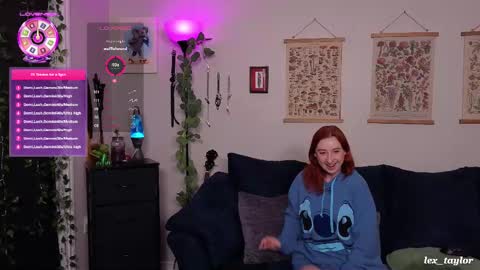 Lex online show from March 7, 2025, 4:11 pm