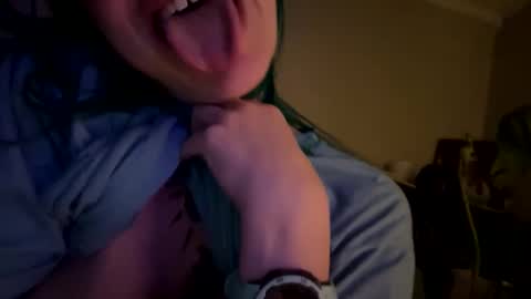 lexa_fate online show from January 22, 2025, 5:16 am