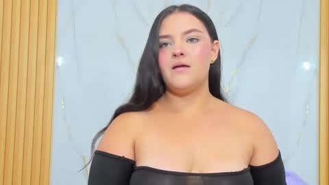 Lexa  online show from October 25, 2025, 11:07 am