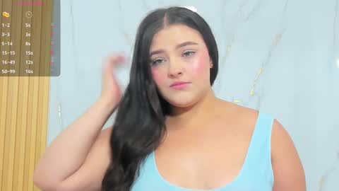 Lexa  online show from November 18, 2025, 11:03 am