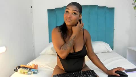 lexa storm online show from February 3, 2026, 1:38 pm