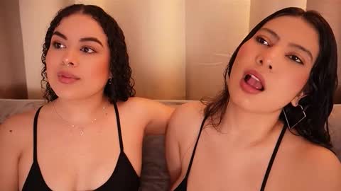 Snapshot of lexaa_sorokin chatting on February 14, 2026, 11:29 am Gabrielle Lexa online show from February 14, 2026, 11:29 am