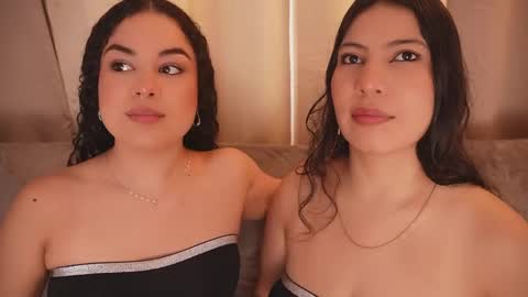 Gabrielle  Lexa  online show from May 9, 2026, 12:21 pm