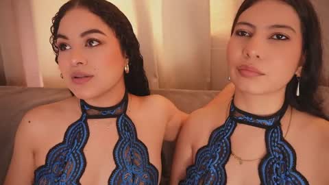Gabrielle  Lexa  online show from May 10, 2026, 7:52 pm