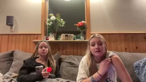 lexisRose online show from January 5, 2025, 12:09 am