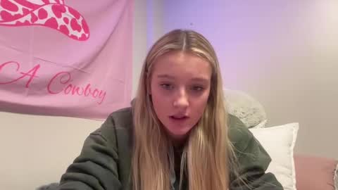 lexisRose online show from January 15, 2025, 3:11 am