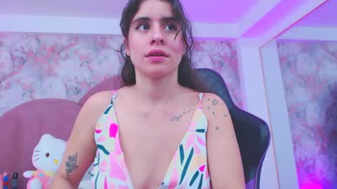 LexaDeRuso online show from January 25, 2025, 5:30 pm