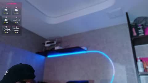 lexavega_ online show from June 29, 2026, 4:07 pm