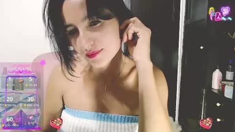 Snapshot of lexi19_ chatting on July 18, 2026, 1:10 am lexi19_ online show from July 18, 2026, 1:10 am