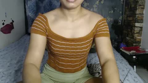 lexianna online show from February 12, 2025, 1:52 am