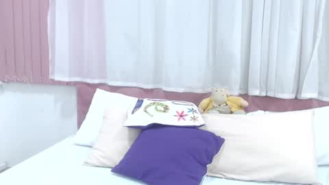 Gabrielle online show from February 15, 2025, 10:11 am