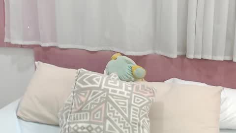 Gabrielle online show from February 24, 2025, 4:58 pm