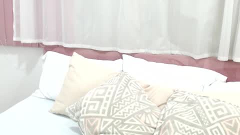 Gabrielle online show from March 10, 2025, 1:54 pm