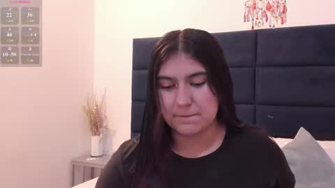 Gabrielle online show from February 1, 2026, 10:58 am