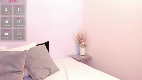 Gabrielle online show from February 28, 2026, 10:49 am