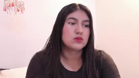 Gabrielle online show from March 2, 2026, 10:44 am