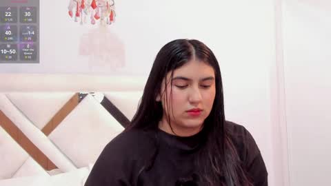 Gabrielle online show from March 30, 2026, 11:00 am