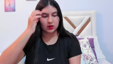 Snapshot of lexi_bloom chatting on May 5, 2026, 2:19 am Gabrielle online show from May 5, 2026, 2:19 am