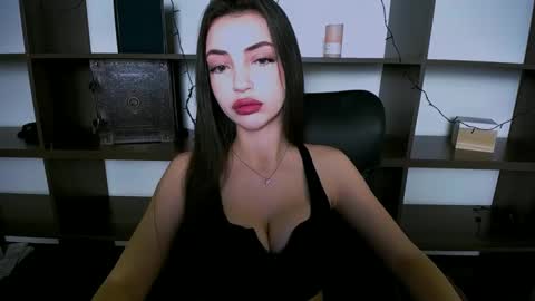Alexia online show from January 16, 2025, 4:07 pm