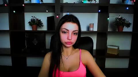 Alexia online show from February 19, 2025, 11:49 am