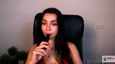 Alexia online show from November 24, 2025, 2:50 pm